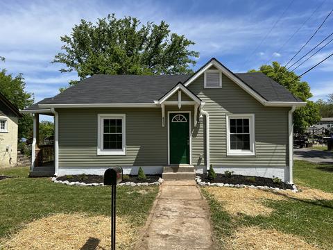 415 E 12th St, Columbia, TN 38401