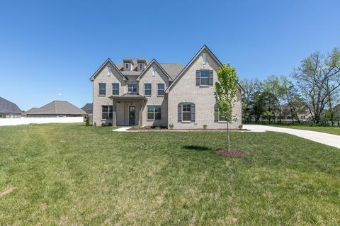 2601 Moriches Ct, Murfreesboro, TN 37128