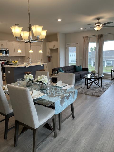 1000 June Wilde Rdg, Spring Hill, TN 37174