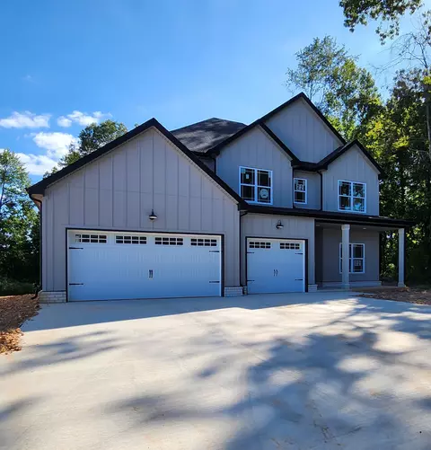 1568 Malone Way, Clarksville, TN 37043