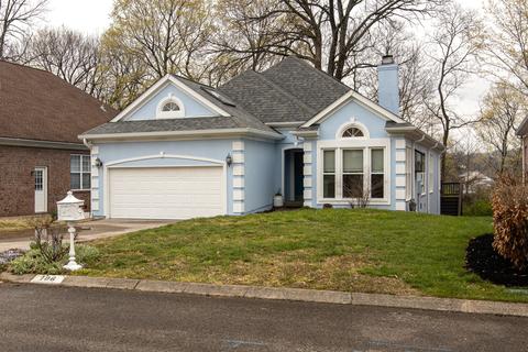 106 Chuzzlewit Down, Brentwood, TN 37027