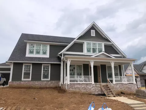 3091 Long Branch Cir, Franklin, TN 37064