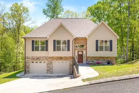 147 Frost Dr, Flintstone, GA 30725