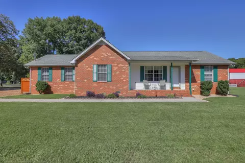2952 Two Deer Trl, Murfreesboro, TN 37129