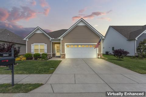 2043 Sainfoin Way, Murfreesboro, TN 37128