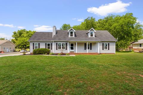 3378 Howard Rd, Murfreesboro, TN 37127