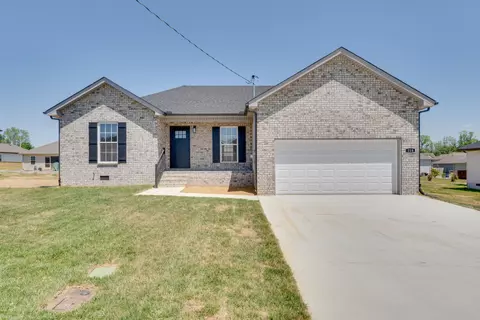 218 Graham Way, Shelbyville, TN 37160