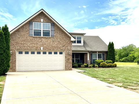 1424 Sam Houston Ave, Murfreesboro, TN 37129