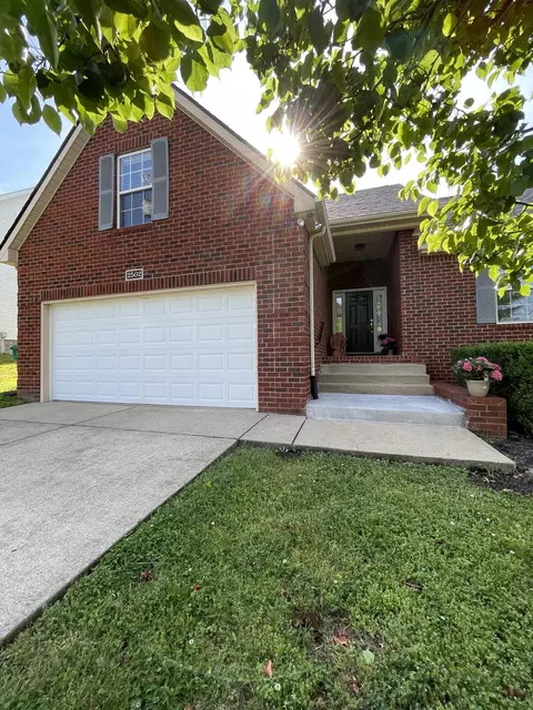 2502 Preston Way, Spring Hill, TN 37174