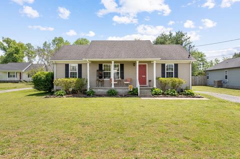 117 Folger Ct, Murfreesboro, TN 37130