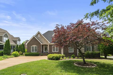 779 Willowsprings Blvd, Franklin, TN 37064