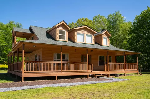 1119 Cedar Creek Rd, Vanleer, TN 37181