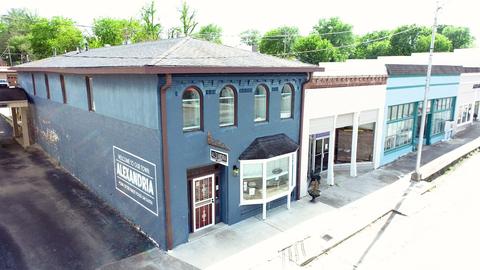 104 Spring St, Alexandria, TN 37012