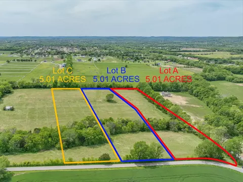 1397 Lauderdale Ln #LOT B, Bethpage, TN 37022