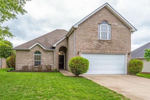 1712 Stephenson Ln, Spring Hill, TN 37174