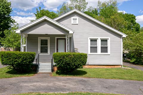 716 East St, Murfreesboro, TN 37130