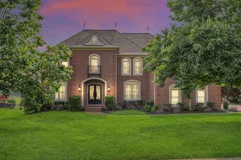 1791 Northumberland Dr, Brentwood, TN 37027