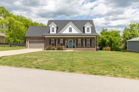 5157 Vinnie Dell Dr, Chapel Hill, TN 37034