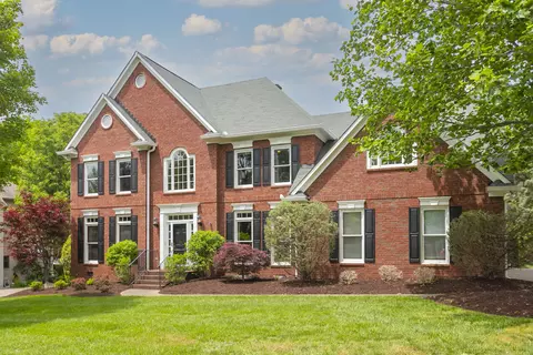 9628 Brunswick Dr, Brentwood, TN 37027