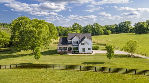 5235 Flat Creek Rd, Spring Hill, TN 37174