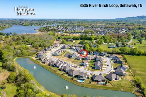 8535 River Birch Loop, Ooltewah, TN 37363 photo 48
