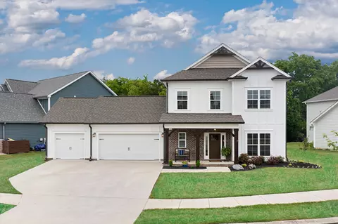 8535 River Birch Loop, Ooltewah, TN 37363
