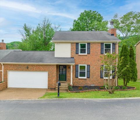 1625 Vineland Dr, Brentwood, TN 37027