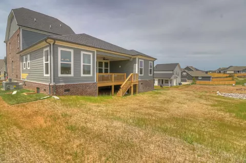 4057 John Marsh Rd, Spring Hill, TN 37174 photo 4