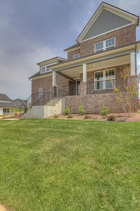 4057 John Marsh Rd, Spring Hill, TN 37174 photo 2