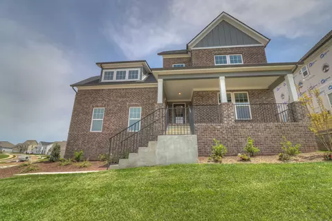 4057 John Marsh Rd, Spring Hill, TN 37174 photo 1