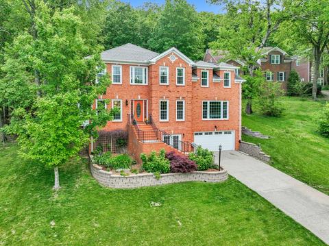 301 Saint Andrews Dr, Franklin, TN 37069