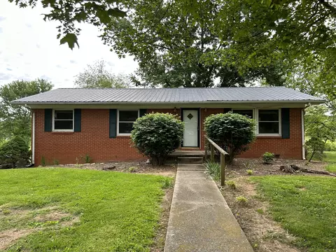 114 Park Ave, Mcminnville, TN 37110