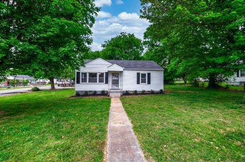 136 White Dr, Lewisburg, TN 37091