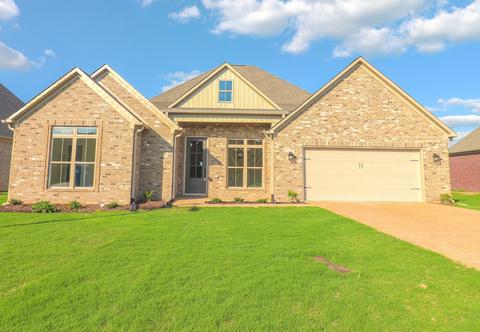 34 Noah Cv, Jackson, TN 38305 photo 1
