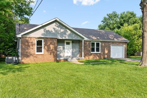 3483 Arvin Dr, Clarksville, TN 37042