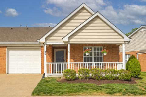 12 Holland Park Ln, Franklin, TN 37069
