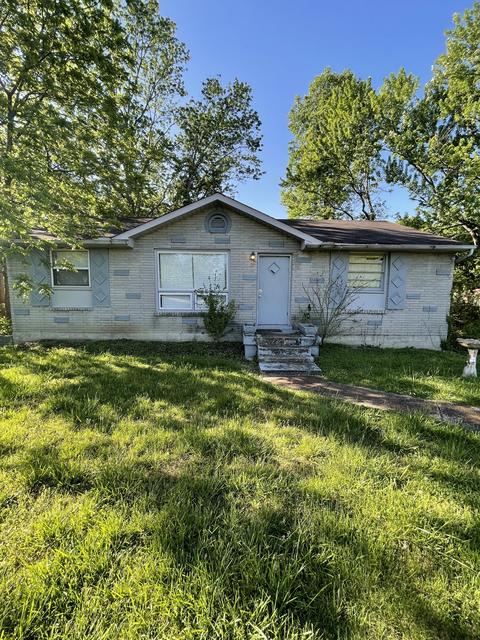 217 Willow Ln, Nashville, TN 37211