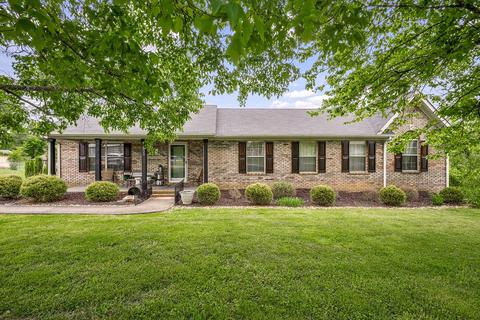 833 Sioux Trl, Mcminnville, TN 37110