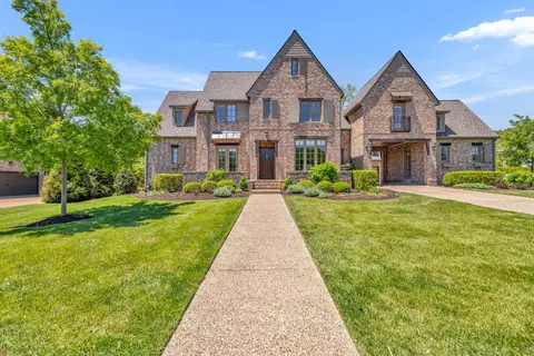 1191 Echo Ln, Franklin, TN 37069