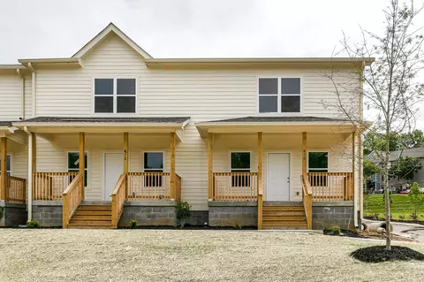 412 Caldwell Dr, Columbia, TN 38401