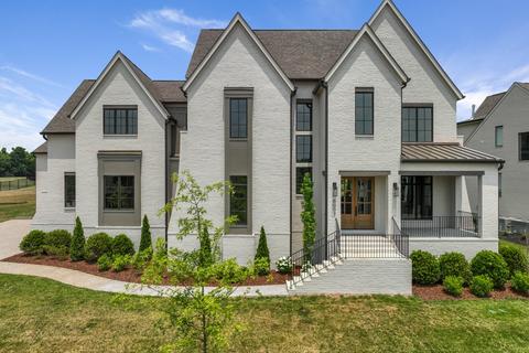 6007 Porters Union Way #LOT 202, Arrington, TN 37014