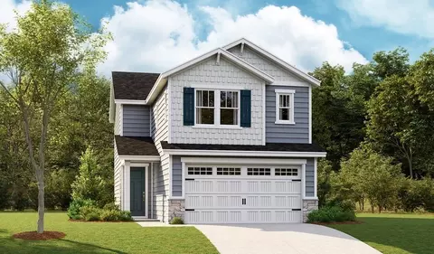 126 Timber Crest Trail - Azalea, White Bluff, TN 37187
