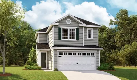 129 Timber Crest Trail - Azalea, White Bluff, TN 37187