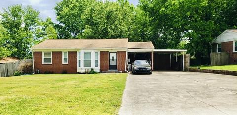 2618 Mashburn Rd, Nashville, TN 37210