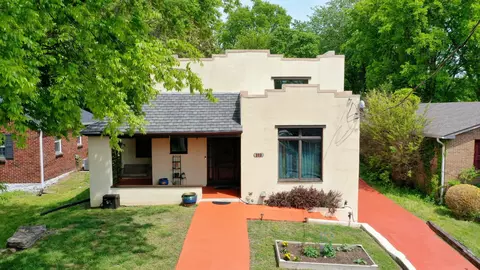 919 Mcferrin Ave, Nashville, TN 37206