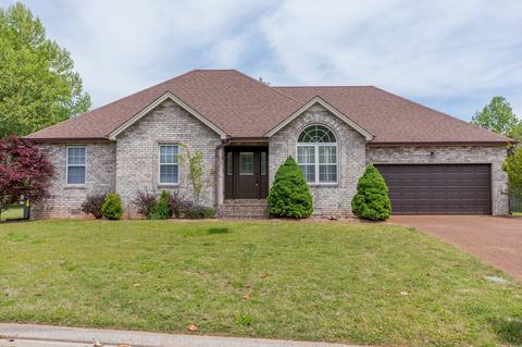 2630 Chase Ln, Murfreesboro, TN 37130