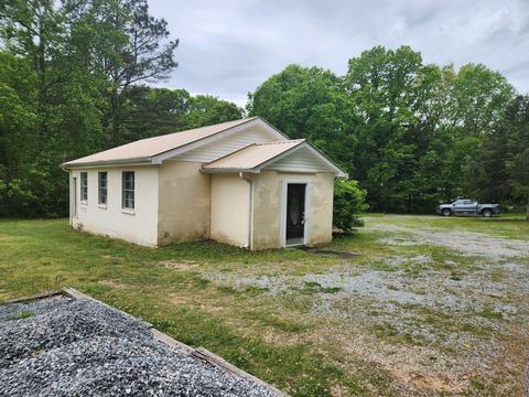 0 Walter Rice Rd, Lyles, TN 37098