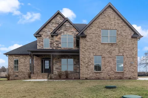 2729 Carousel Dr, Murfreesboro, TN 37128