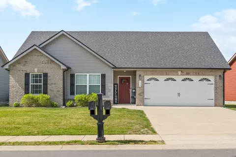 129 Ambridge St, Oak Grove, KY 42262