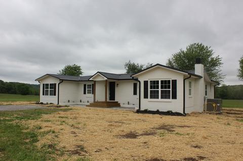 3521 Springplace Rd, Lewisburg, TN 37091